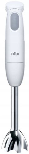 Blender ręczny BRAUN MQ10.001M 450W na Arena.pl