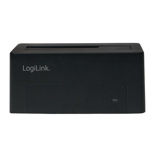 LogiLink Stacja dokująca do HDD/ SDD 2.5/3.5'' USB 3.0 na Arena.pl