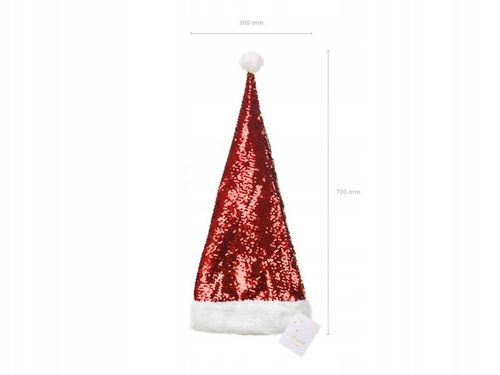 Czapka Mikołaja, mix PH7 na Arena.pl