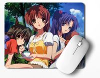 Podkładka Clannad DO WYBORU - RÓŻNE ROZMIARY