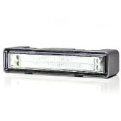 Lampa LED do jazdy dziennej prostokątna (799)