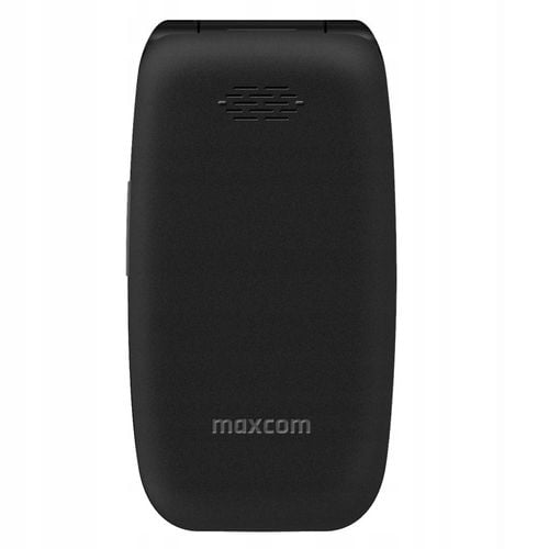 Telefon MaxCom MM 828 4G black na Arena.pl