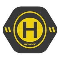 Mata lądowisko Sunnylife do DJI Avata, Neo, Mini 35cm