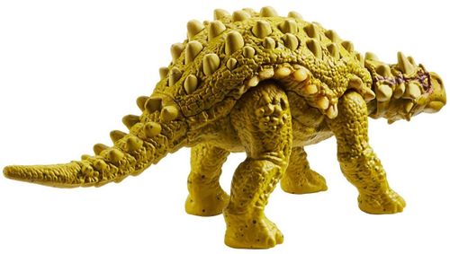 Figurka Jurassic World Minmi na Arena.pl