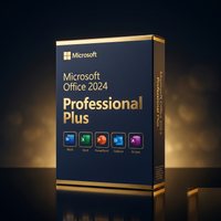 Office 2024 Professional Plus PL | Klucz aktywacyjny | Faktura VAT