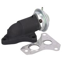 Zawór regulacji spalin EGR AGR MINI One D 2003 2004 2005 2006