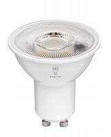 Żarówka LED GU10 5W Barwa Biała Neutralna
