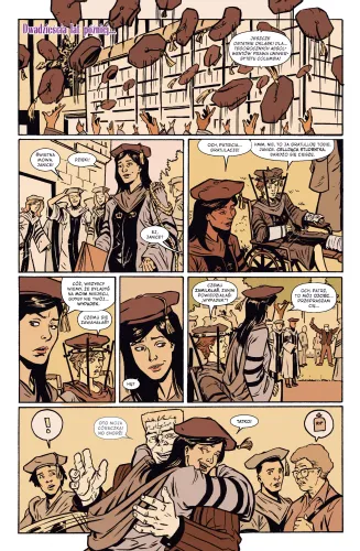 Lepsi wrogowie Spider-Mana na Arena.pl