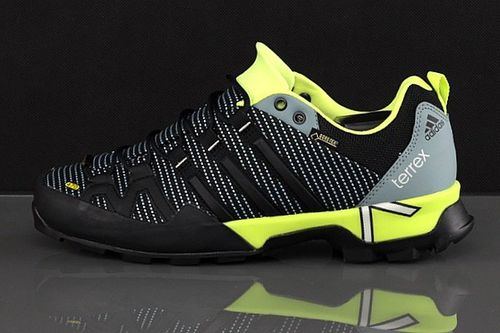 adidas TERREX BOOST W (B44423) na Arena.pl