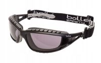 OKULARY TAKTYCZNE OCHRONNE GOGLE BOLLE TRACKER II SMOKE