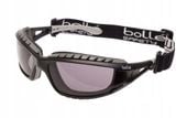 OKULARY TAKTYCZNE OCHRONNE GOGLE BOLLE TRACKER II SMOKE