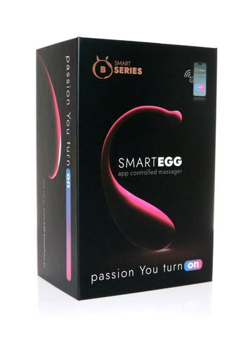 smart egg   app controlled massager na Arena.pl