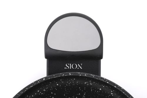 Garnek tradycyjny NOIS Silver Salto 7 l na Arena.pl