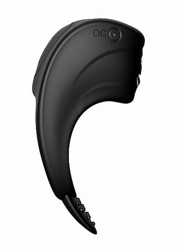 cock ring - c-spot massager - black na Arena.pl