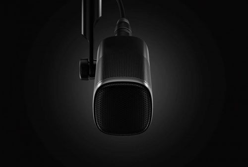 Mikrofon przewodowy Elgato WAVE DX USB Studyjny na Arena.pl