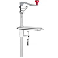 Otwieracz do puszek mocowany do blatu Kitchen Line - Hendi 690000