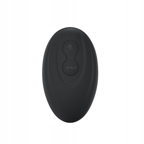 Stymulator pochwy i odbytu. Ruchoma główka. na Arena.pl