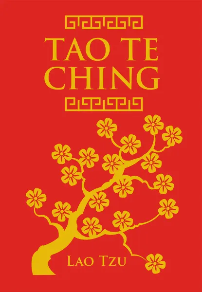 Tao te Ching zdjęcie 1