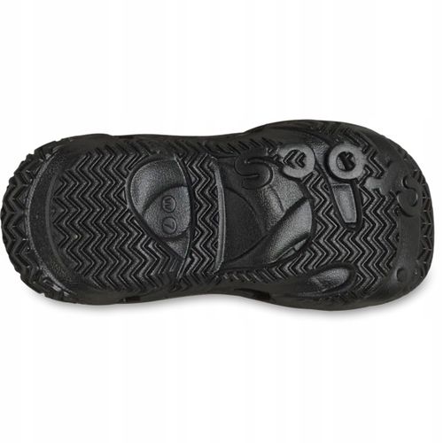Crocs Damskie Wygodne Lekkie Buty Chodaki Klapki Caged 211141 Clog 38-39 na Arena.pl