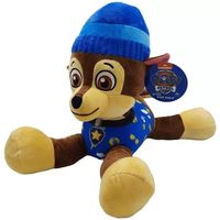 spin master psi paw patrol plusz maskotka chase 50cm