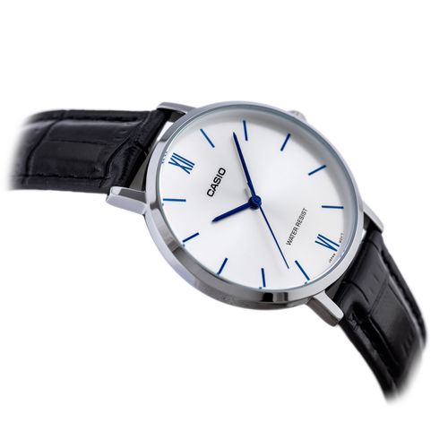 ZEGAREK DAMSKI CASIO LTP-VT01L-7B1  + BOX na Arena.pl