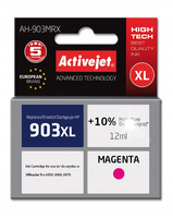TUSZE ACTIVJET 903 XL 903XL DO HP OFFICEJET 6900 6950 6960 6970 MAGENTA