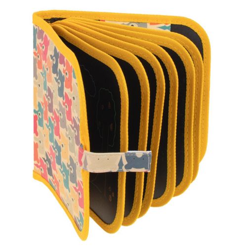 Tablica kredowa przenośna miękka notes szkicownik miś na Arena.pl