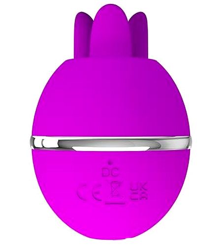 Dwustronny stymulator łechtaczki na Arena.pl