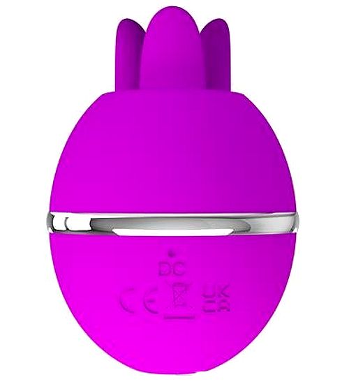 Dwustronny stymulator łechtaczki zdjęcie 3