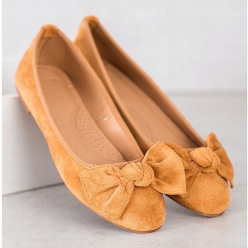 Baleriny Z Kokardą r.39 na Arena.pl
