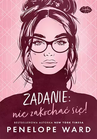 Zadanie: nie zakochać się! zdjęcie 1
