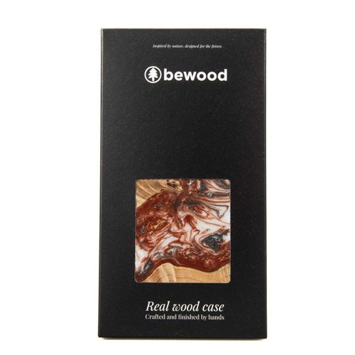 etui bewood unique do xiaomi redmi note 13 5g - planets - wenus na Arena.pl