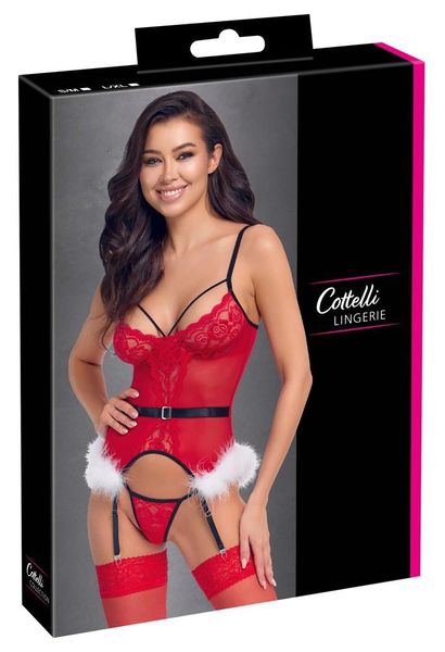 X-Mas Basque L/Xl zdjęcie 1