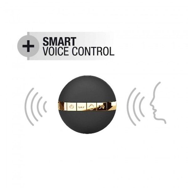 Wibrator Masażer Dorcel Secret Clit 10 Trybów 7Cm zdjęcie 11