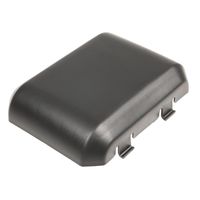 Pokrywa Loncin filtra powietrza 1P65F 1P70F CZĘŚĆ ORYGINALNA 180070175-0001