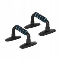 2 x Uchwyty do pompek zestaw 2 szt REBEL ACTIVE