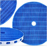 FILTR DO NAWILŻACZA PHILIPS AC2729/50 AC2729/50R1 NAWILŻAJĄCY FY2425/30