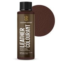 leather expert colourant - espresso brown farba do skóry naturalnej i