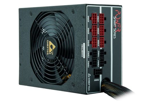 Chieftec GPS-1350C 1350W, Gold, box na Arena.pl