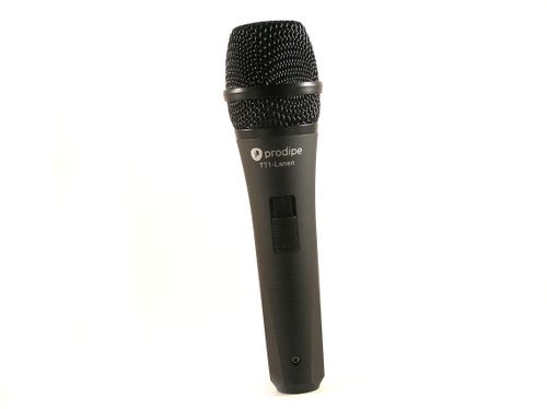 Prodipe TT-1 - mikrofon dynamiczny na Arena.pl