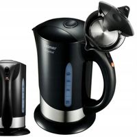 CZAJNIK ELEKTRYCZNY ZELMER ZCK7630B Crystal 2200W