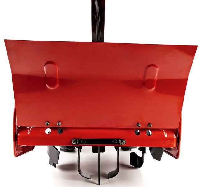 Glebogryzarka spalinowa CEDRUS GLX-GT65-2L SAMOBIEŻNA Z NAPĘDEM KULTYWATOR 6.5KM / 50 cm SILNIK LONCIN G200F - OFICJALNY DYSTRYBUTOR - AUTORYZOWANY DEALER CEDRUS zdjęcie 9