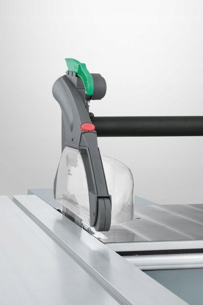 PIŁA FORMATOWA ALTENDORF formatówka pilarka piły podcinak z podcinakiem 4kW zdjęcie 10