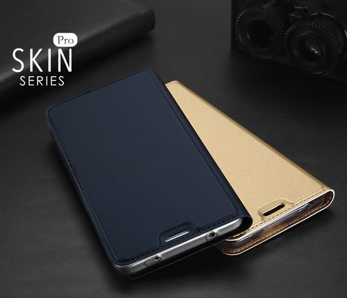 ZAMYKANE ETUI SKINPRO XIAOMI REDMI NOTE 4X na Arena.pl