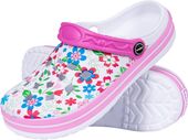 buty chodaki eva damskie, bella rozmiar 37 - bhp belmc 37