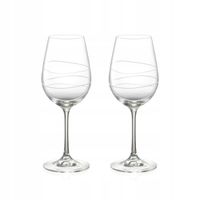Kieliszki do wina UNO VINO Vista 350 ml, 2 szt.