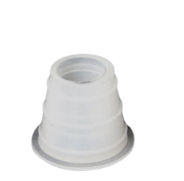 Uszczelka pod Cybuch Średnia Wysokość 2 cm Średnica 2,2 cm na Arena.pl