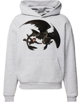 Bluza z kapturem Jak wytresować smoka - Dragon