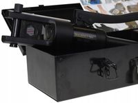 PRASKA HYDRAULICZNA ZACISKARKA DO KABLI 6-300 HH-300 ENERGOTYTAN POLSKA