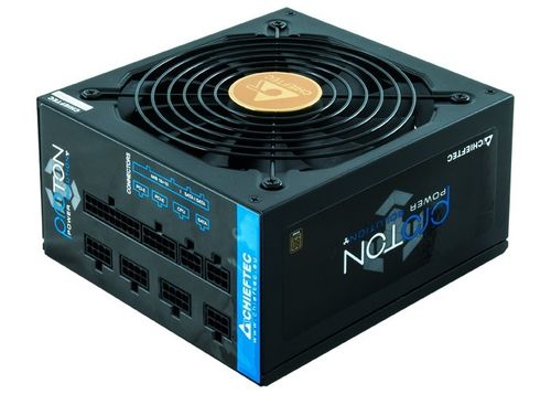 Chieftec BDF-650C 650W Proton, 80+bronze, box na Arena.pl